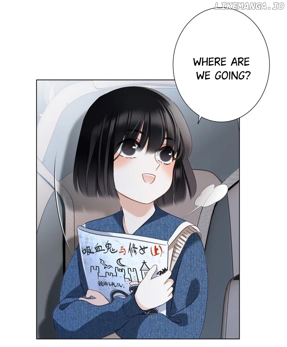 1st Kiss – I Don’t Want To Consider You As Sister Anymore Chapter 73 - 67 - page 19